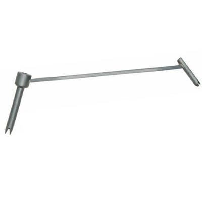 [E004570] VI Combi Drill/Tap/insert Sleeve 2.0 Screw 105mm