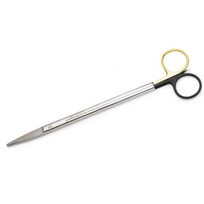 [E004643] VI Metzenbaum Supercut Str 14.5Cm 5.75" Tc