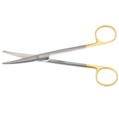 [E004645] VI Mayo Hard Edge Cvd 15Cm 6" Tc