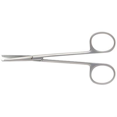 [E004653] VI Littauer Stitch Scissors 5 inch 125mm
