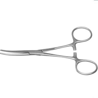 [E004664] VI Rochester Pean Cvd 14Cm 5.5"