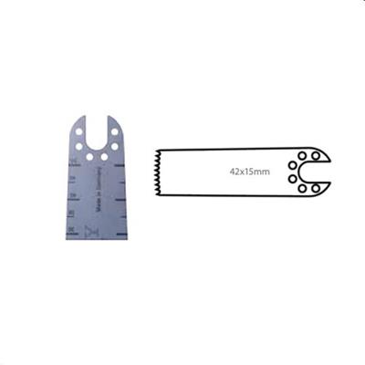 [E004949] Rl Saw Blade 42X15X8mm Colibri
