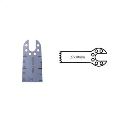 [E004950] Rl Saw Blade 27X10X0.8mm Colibri
