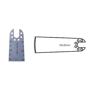 [E004951] Rl Saw Blade 50X20X0.8mm Colibri