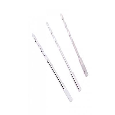 [E004990] 3.2 Synthes Fit Drill Bit Hard 195mm