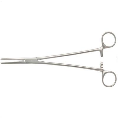 [E005005] VI Spencer Wells Artery Forceps Str 12.5Cm 5"