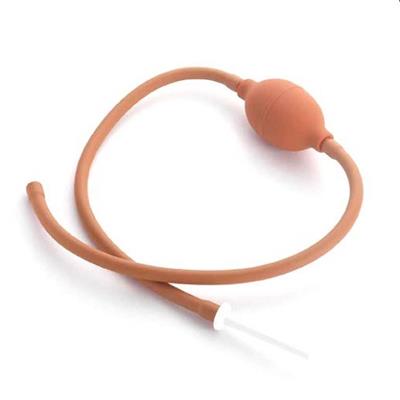 [E005031] Higginsons Enema Pump