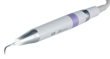 [E005099] Piezo P4/P6 Handpiece - Compatible With Satelec