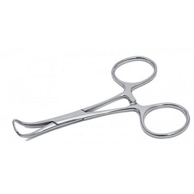 [E005148] VI Backhaus Towel Clip 125mm