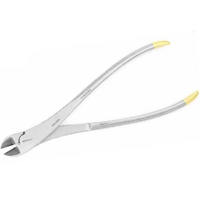 [E005166] Implant Cutter 2.0mm Capacity 255mm Long