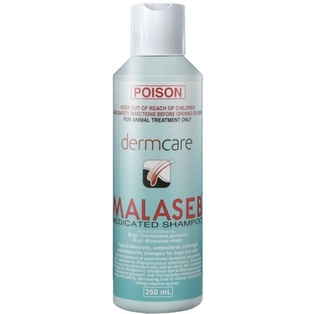 Malaseb Shampoo 250 ML