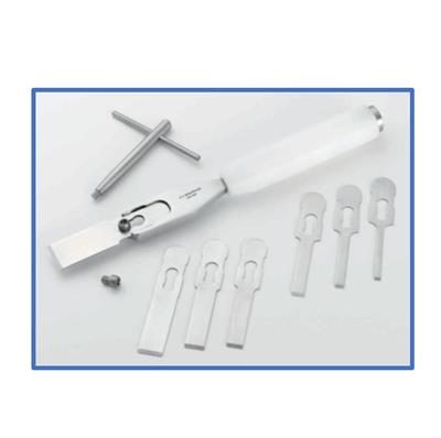 [E005222] Mod Osteotome Blade 12mm