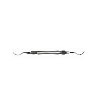Incisor Luxator For Labial & Lingual/Palatal Tooth Aspects - Upper Incisors