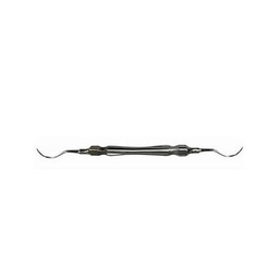 [E005234] Incisor Luxator For Labial &amp; Lingual/Palatal Tooth Aspects - Upper Incisors
