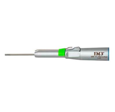 [E005235] 1:1 Led Advantage Straight Nose Cone
