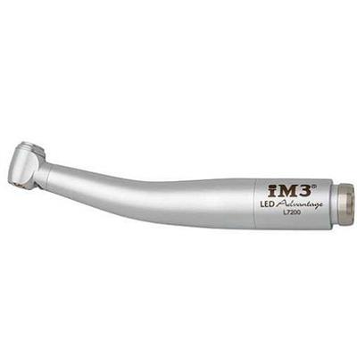 [E005239] Led Advantage W/O Swivel High Speed Handpiece