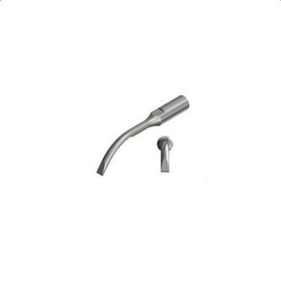 [E005242] Replacement Scaling Tips Bs 2 Square Tip