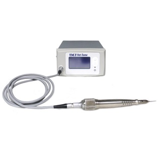 Vet-Tome Extraction System
