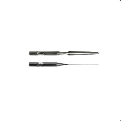 [E005269] Vet-Tome Standard Flat Tip V1 37mm 5/Pk