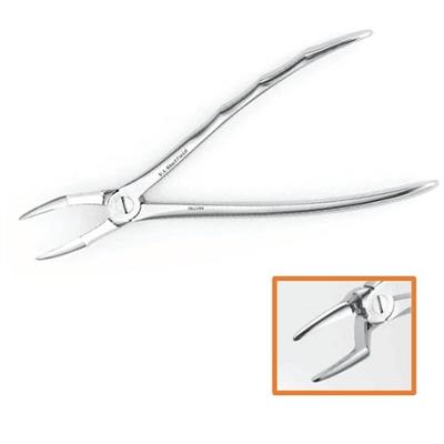 [E005309] Dental Forceps For Pin & Wire Extraction