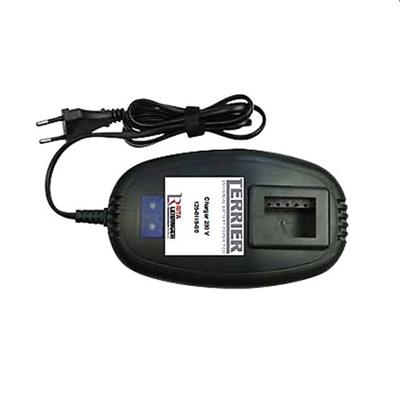 [E005338] Terrier Charger For 1 Battery
