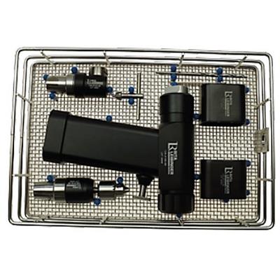 [E005342] Wire Tray For Terrier Power Tool With Lid