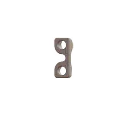 [E005462] Rl Tta Rapid Patella Luxation 2H 4mm Left