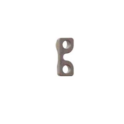 [E005463] Rl Tta Rapid Patella Luxation 2H 4mm Right