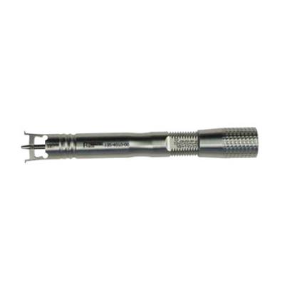 [E005470] Tibia Tappet Standard 2.4mm Screws
