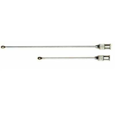 [E005492] Spreulls Needle 16G Long 100mm
