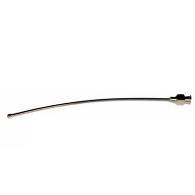 [E005495] 20G Oral Dosing Needle 38mm Cvd
