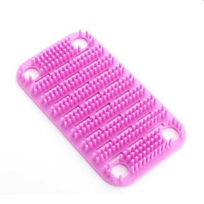 [E005502] Silicone insert For Box 200X100mm