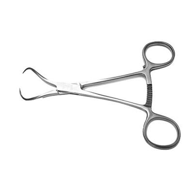 [E005518] Fragment Forceps 160mm