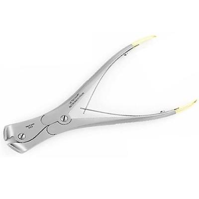 [E005527] Plant Cutter Stainless Steel Close Cut/Cuts To 2.5mm Thick