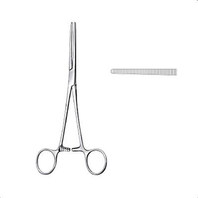 [E005560] Rl Rochester Pean Str 14Cm