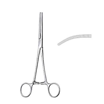 [E005565] Rl Rochester Pean Cvd 18Cm