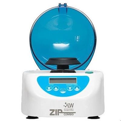 [E007836] Zip Centrifuge Unit - No Rotor