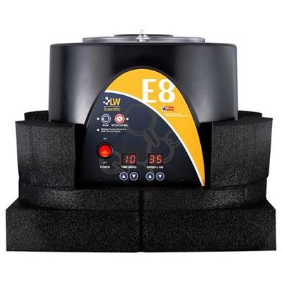 [E005592*] E8 Portafuge Digital Speed & Time W/Car Seat 12V Car Adapter