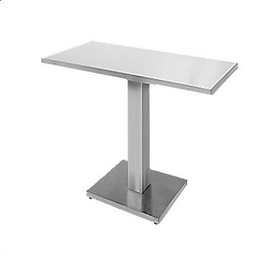 [E005721] VSSI Pedestal Exam Table