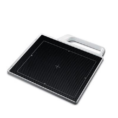 [E005781] Portable Flat Panel Detector Wireless Dr8 10X12" W/ Software Bom