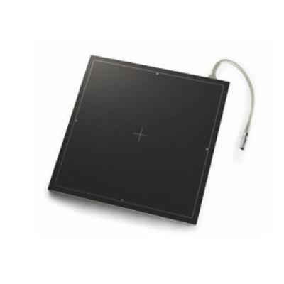 [E005783] Portable Flat Panel Detector Wired Dr7 17X17" W/ Software