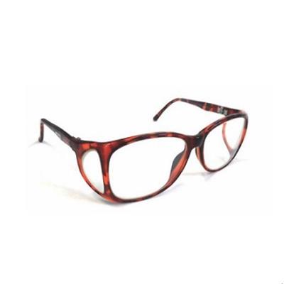 [E005793] Radiation Goggles Front & Side Protection