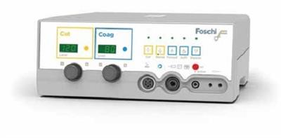 [E005799] Foschi F120 Electro-Scalpel For Mono/Bipolar Surgery
