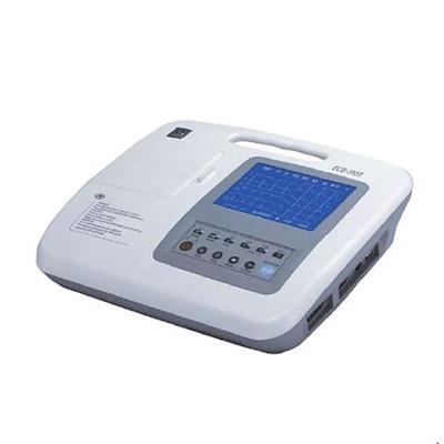 [E005868] Digital Electrocardiograph 1103Lw 3 Channels