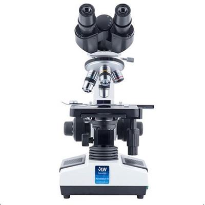 [E015928] Revelation III-A Din Achro.Trinoc W/Eyetube Led