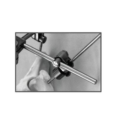 [E005896] Small Connecting Bar 1/8" 3.2mm X 200mm