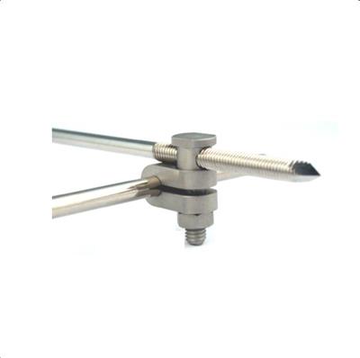 [E005897] Small Single Ke Plus Clamp