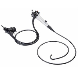 [E005943] Veterinary Video Endoscope Pv-Sg 28-140 Silver Scope Series