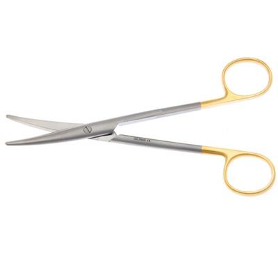 [E006024] VI Mayo Hard Edge Cvd 18Cm 7" Tc