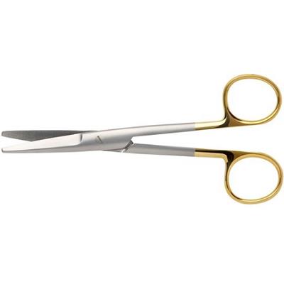 [E006025] VI Mayo Hard Edge Str 18Cm 7" Tc